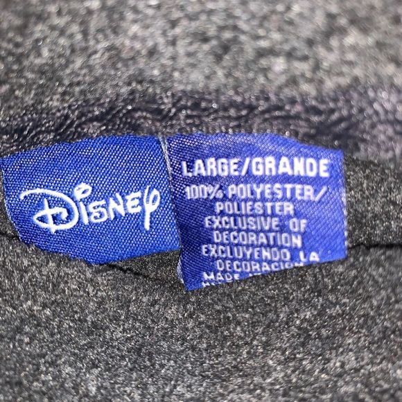 Disney Sweater Warm & Cozy Holiday Sweater Unisex - Picture 4 of 5